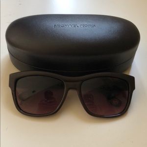 Authentic Michael Kors Sunglasses